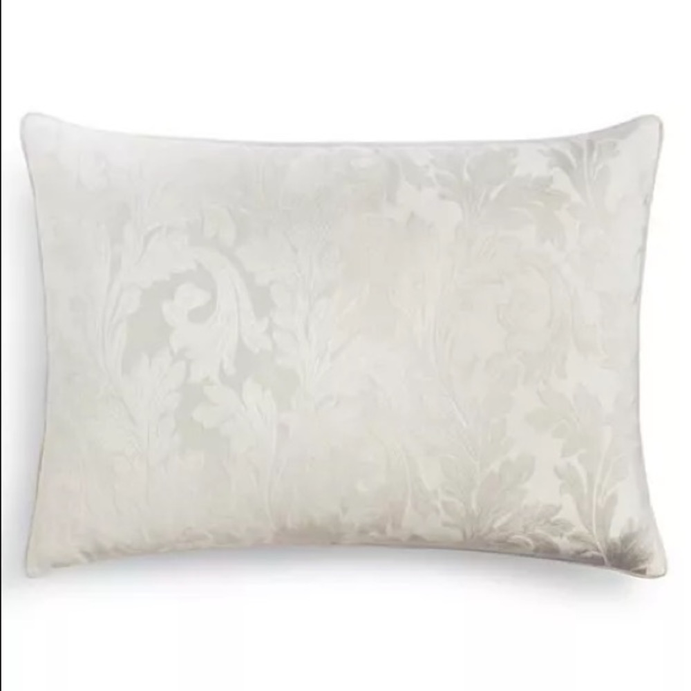 Standard size shams - 2 sold as a set